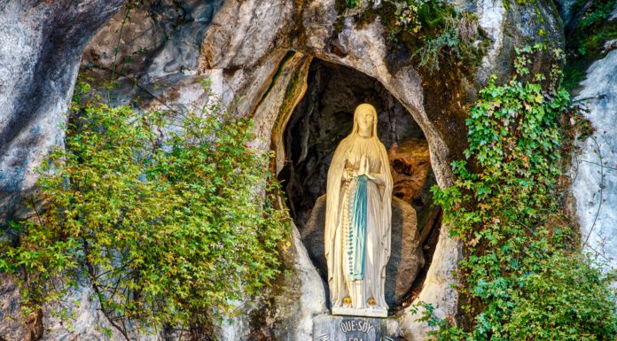 Our story is still in the making and Ireland needs to start trusting women