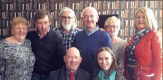 Palace Players announce pre-Athlone dates