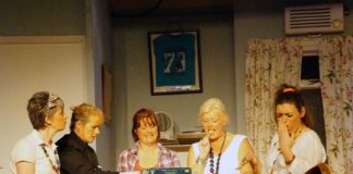 Going ‘Odd’ again in Rathcormac