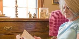 Lighting can be the ageing eyes’ best friend