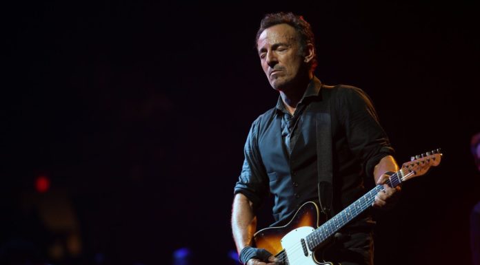 Nobody wins unless everybody wins – Why Springsteen’s championing LGBT rights is no surprise