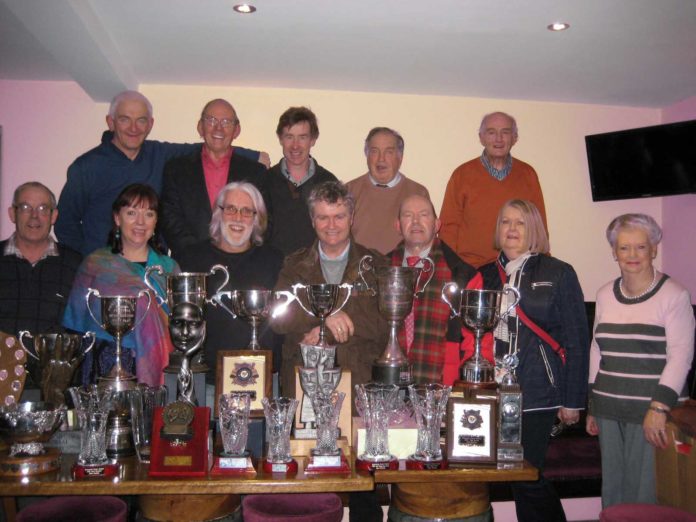 palace trophies