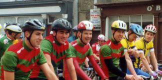 21 Years Ago – a look back at May 1995