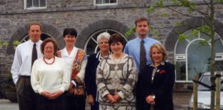 21 Years Ago – a look back at May 1995