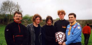 21 Years Ago – a look back at May 1995