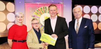 €64,000 for Mitchelstown man