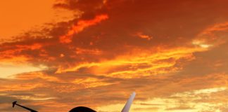 Call for support to help secure US flights from Cork