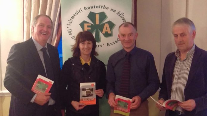 Ballyduff Ballysaggart IFA Photo 21.4.2016 IMAG0990
