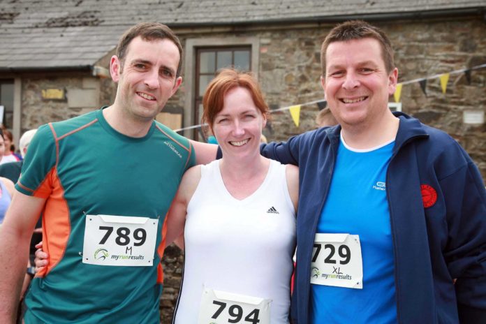 Blackwater 10 Mile Road Race 3