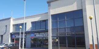 Objections made to Perks application in Fermoy shopping centre