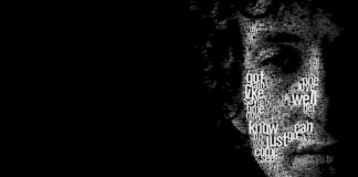 Little Bobby Dylan and his Instant F**king Copyrighting Machine