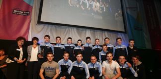 CBS farm safety project wins bronze at national final
