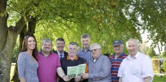 Charleville Agricultural Show launched