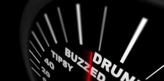 Is there a ‘fun’ side to being sober?