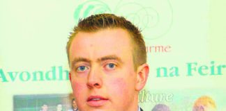 Araglin man appointed to Macra National Executive