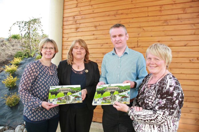 Moorepark Book Launch 2