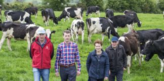 Mitchelstown farmer tops at annual Milk Quality Awards