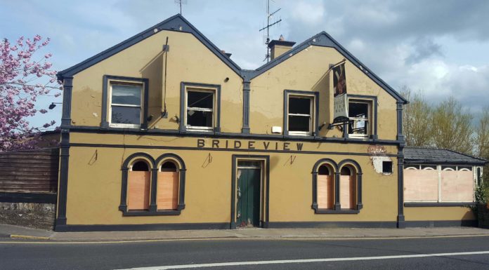 Urgent repairs required to Brideview Bar before it’s too late