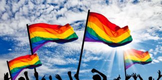 Our YES votes brought a lot of happiness to this world