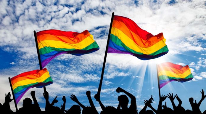 Our YES votes brought a lot of happiness to this world