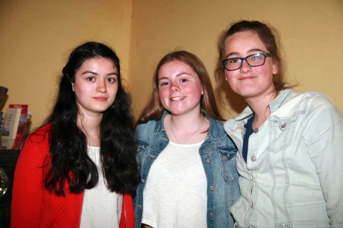 St Lukes Conna UNICEF 4