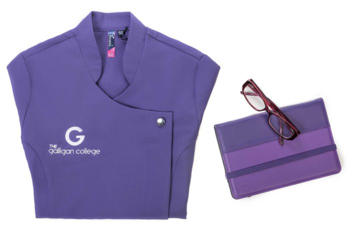 The Galligan College of Hair & Beauty Scholarship