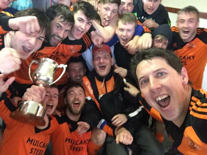 Valley Rangers Selfie - image5