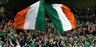 France, Euro gonna get it!