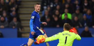 Players out to impress as clubs watch on with interest.