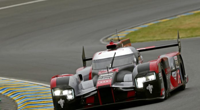 24 hours of Le Mans: toughest race of the year for Audi