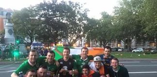 The power of football extends well beyond the playing field