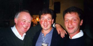 21 Years Ago – a look back at June 1995