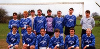 21 Years Ago – a look back at June 1995