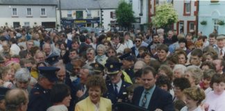 21 Years Ago – a look back at June 1995