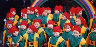 21 Years Ago – A look back at June 1995