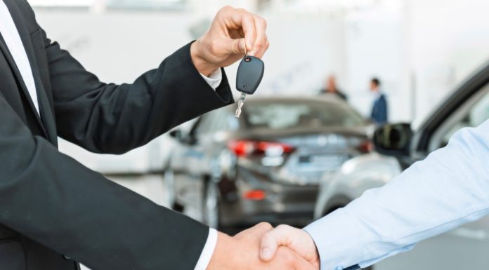 1 IN 3 MOTORISTS CONSIDERING A NEW VEHICLE PURCHASE