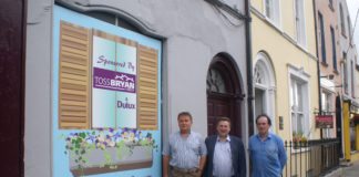 Novel idea to improve appearance of 59 Club