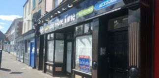 An Post set for move to MacCurtain Street