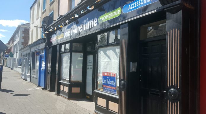 An Post set for move to MacCurtain Street