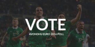 Euro 2016 Poll – Pick A Winner!
