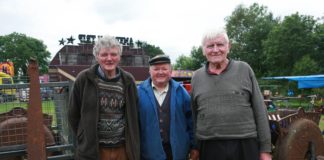 Charleville delivers another superb show