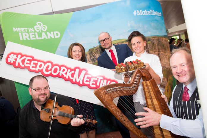 Cork hotels invest pic