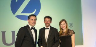 Doneraile farmer strikes gold!