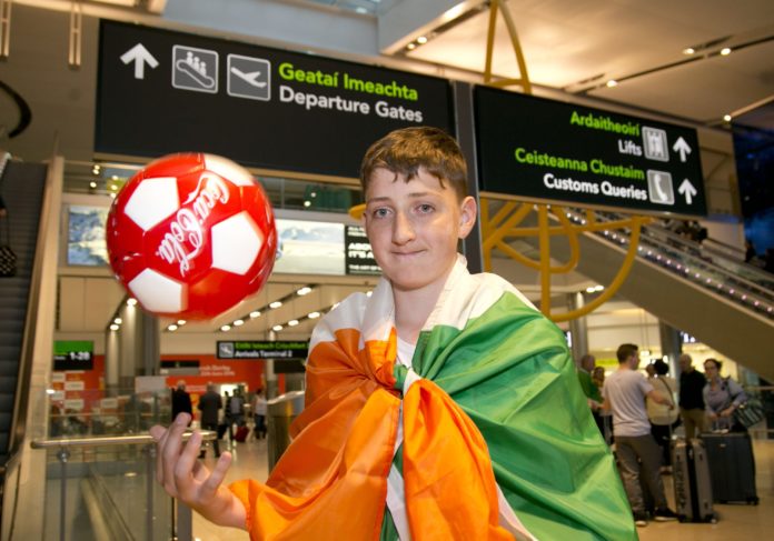 EURO2016IrishFlagBearers41 - Fermoy