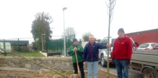 Glanworth to honour men and women of 1916 this Sunday