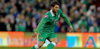 Solid start but regrets will linger for Irish