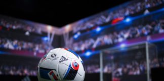 Minnows send England home