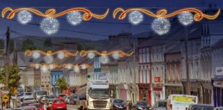 Do your bit to help Mitchelstown sparkle this Christmas