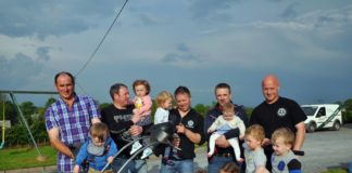 Locals set to make a splash in Red Bull soapbox challenge