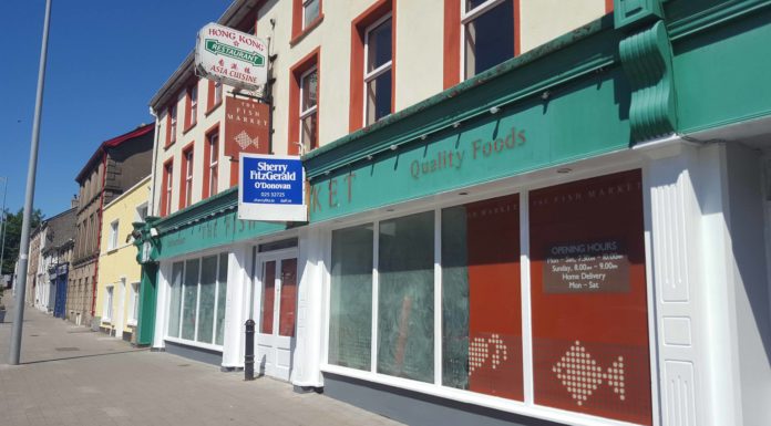 Former fish market premises to reopen as fashion boutique